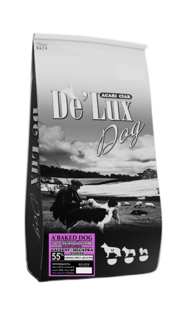 KID GALEENY (цесарка) Holistic для щенков до 16 недель 6 kg