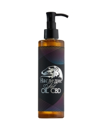 Наследие Oil CBD, 150 мл