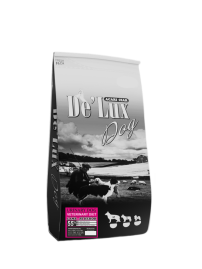 De Lux Vet A Dog Urinary Lamb (Ягненок) 6 kg