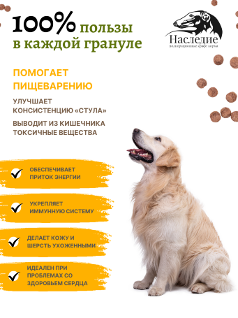 "Супер-премиум" для средних и мелких пород с говядиной, 10 кг