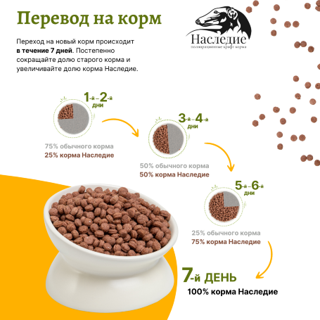 ХОЛИСТИК для взрослых кошек с Лососем Наследие 1.5 кг