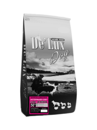 De Lux Vet A Dog Lamb Hypoallergenic (Ягненок) 12 kg
