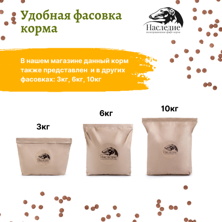 Dermatosis для мелких пород собак