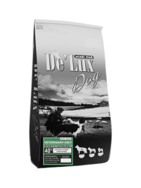 De Lux Vet A Dog Bombyx Hypoallergenic Colour Snow White 12 kg