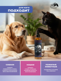 Наследие Oil CBD, 250 мл