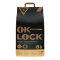 Наполнитель Ok-Lock Кофе, 8 кг