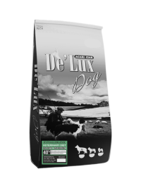 De Lux Vet A Dog Bombyx Hypoallergenic 12 kg