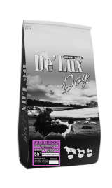 KID GALEENY (цесарка) Holistic для щенков до 16 недель 1 kg