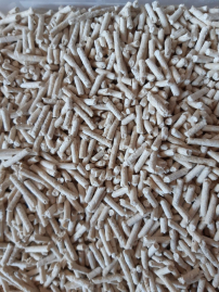 Наполнитель растительный Антизапах, 6л