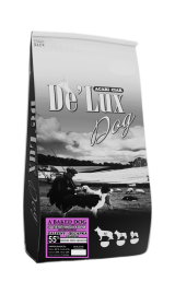 KID GALEENY (цесарка) Holistic для щенков до 16 недель 3 kg