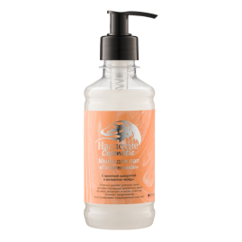 Наследие Мыло для лап питательное 250 мл