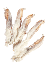 Ухо кролика Гигант - 1 шт