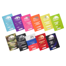 Международный ветеринарный паспорт