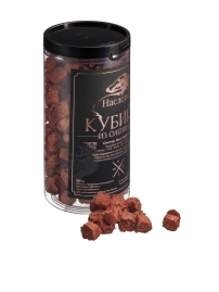 Наследие Кубики из Оленины 500 гр