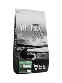 De Lux Vet A Dog Bombyx Hypoallergenic Colour Snow White 1 kg