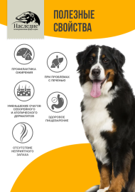 Гипоаллергенный корм для собак крупных пород "Oceanic", 10 кг